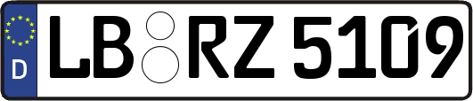 LB-RZ5109