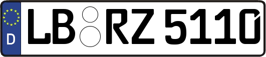 LB-RZ5110