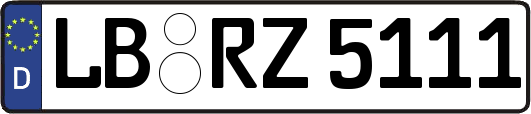 LB-RZ5111