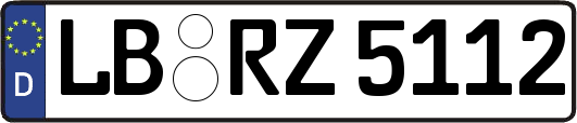 LB-RZ5112