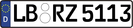 LB-RZ5113