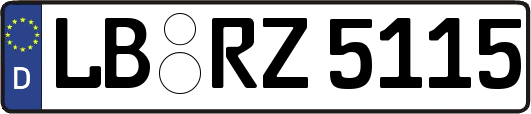 LB-RZ5115