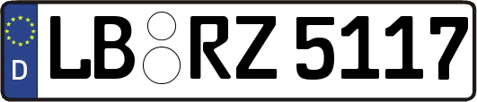 LB-RZ5117