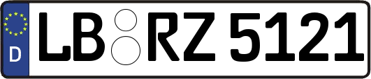LB-RZ5121