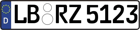 LB-RZ5123