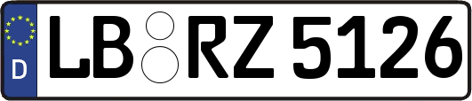 LB-RZ5126