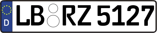 LB-RZ5127