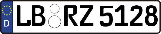LB-RZ5128