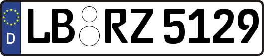 LB-RZ5129
