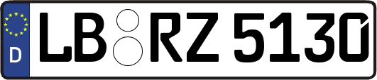 LB-RZ5130