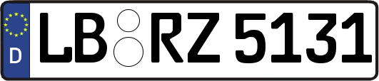 LB-RZ5131