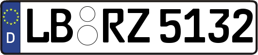 LB-RZ5132