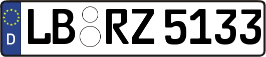 LB-RZ5133
