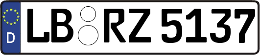 LB-RZ5137
