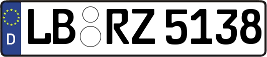 LB-RZ5138