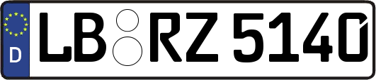 LB-RZ5140