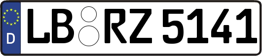 LB-RZ5141