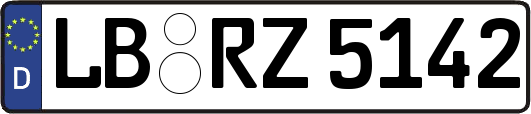 LB-RZ5142
