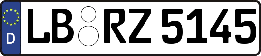 LB-RZ5145