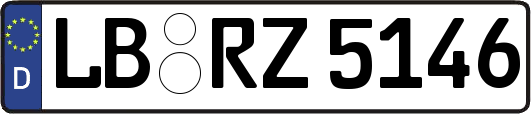 LB-RZ5146