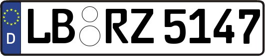 LB-RZ5147
