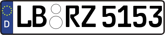 LB-RZ5153