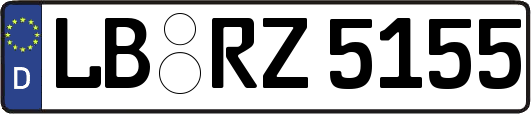 LB-RZ5155