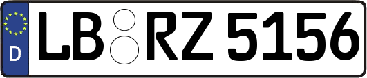 LB-RZ5156
