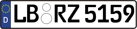 LB-RZ5159