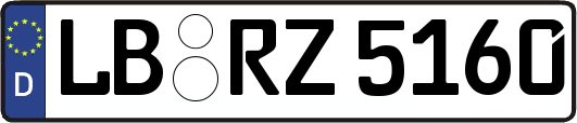 LB-RZ5160
