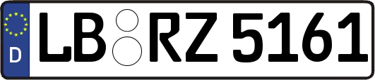 LB-RZ5161