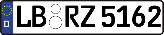 LB-RZ5162