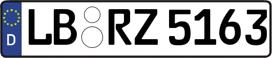 LB-RZ5163