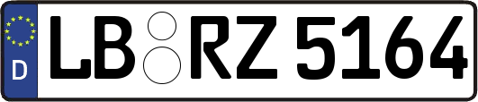 LB-RZ5164