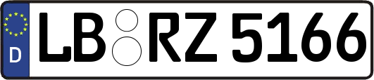 LB-RZ5166