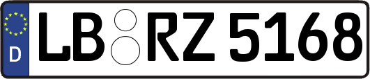 LB-RZ5168