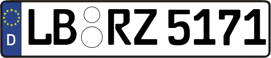 LB-RZ5171