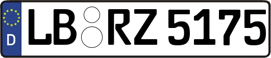 LB-RZ5175
