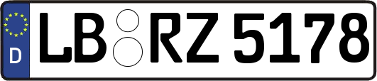 LB-RZ5178