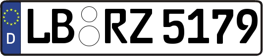 LB-RZ5179