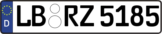 LB-RZ5185