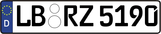 LB-RZ5190