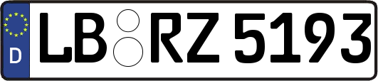 LB-RZ5193