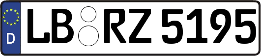 LB-RZ5195