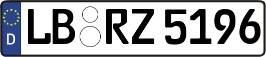 LB-RZ5196