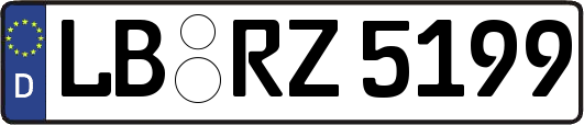 LB-RZ5199