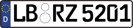 LB-RZ5201