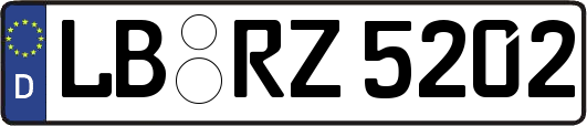 LB-RZ5202