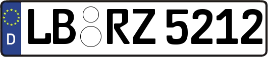 LB-RZ5212