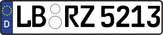 LB-RZ5213